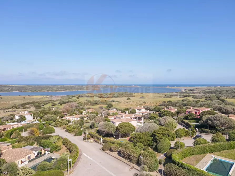 Immagine 50 di Casa semindipendente in vendita  in Bagaglino snc a Banari