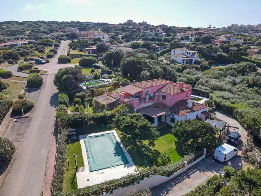 Immagine 56 di Casa semindipendente in vendita  in Bagaglino snc a Banari