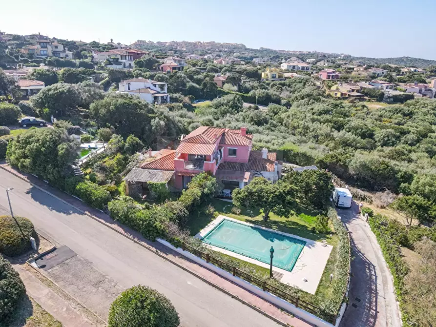 Immagine 57 di Casa semindipendente in vendita  in Bagaglino snc a Banari