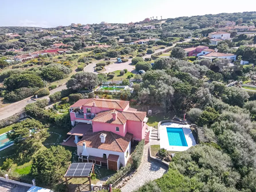 Immagine 58 di Casa semindipendente in vendita  in Bagaglino snc a Banari