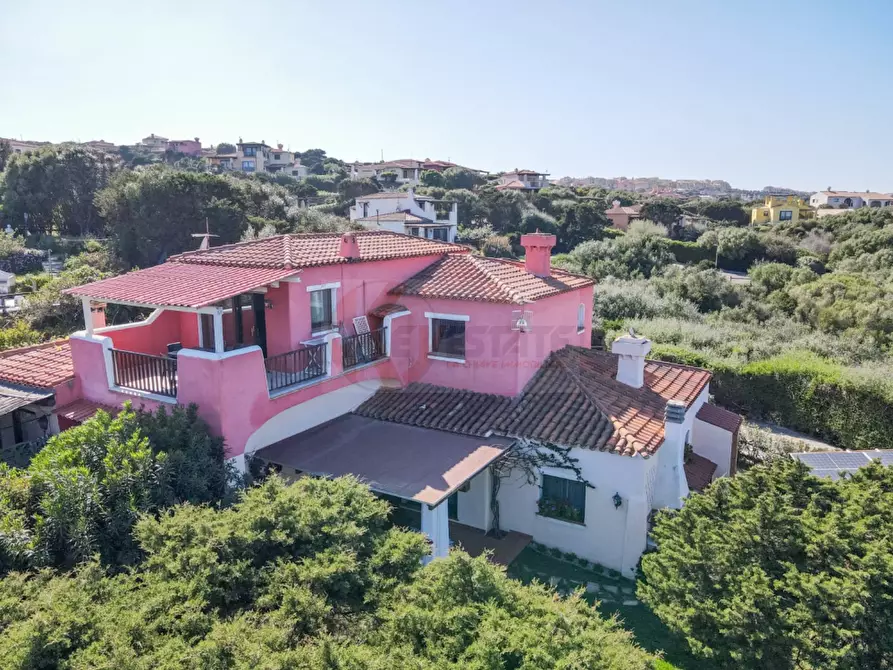 Immagine 54 di Casa semindipendente in vendita  in Bagaglino snc a Banari