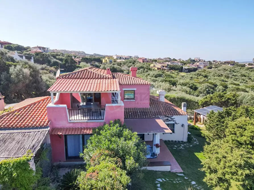 Immagine 55 di Casa semindipendente in vendita  in Bagaglino snc a Banari