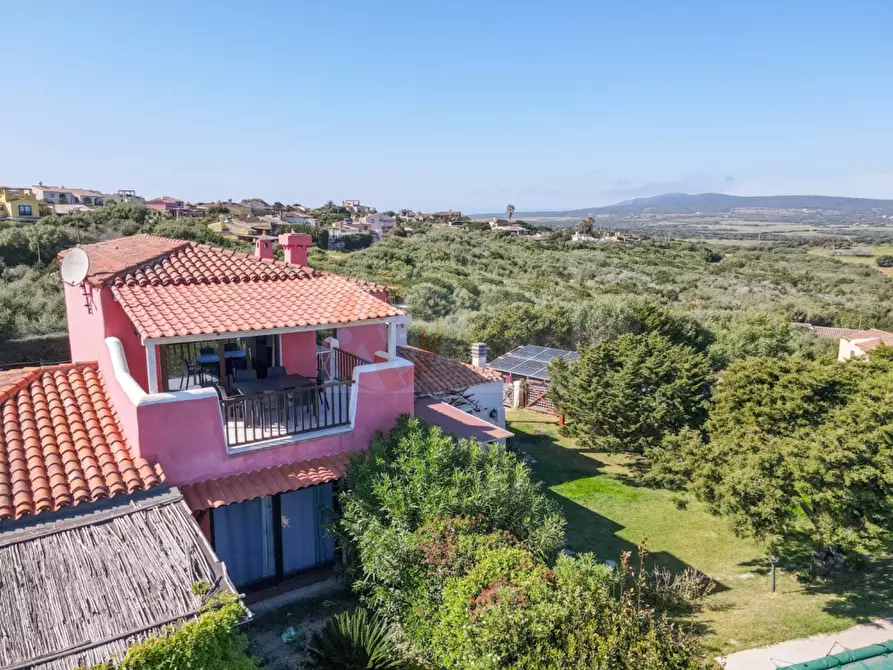 Immagine 53 di Casa semindipendente in vendita  in Bagaglino snc a Banari