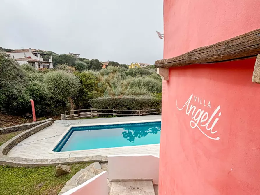 Immagine 42 di Casa semindipendente in vendita  in Bagaglino snc a Banari