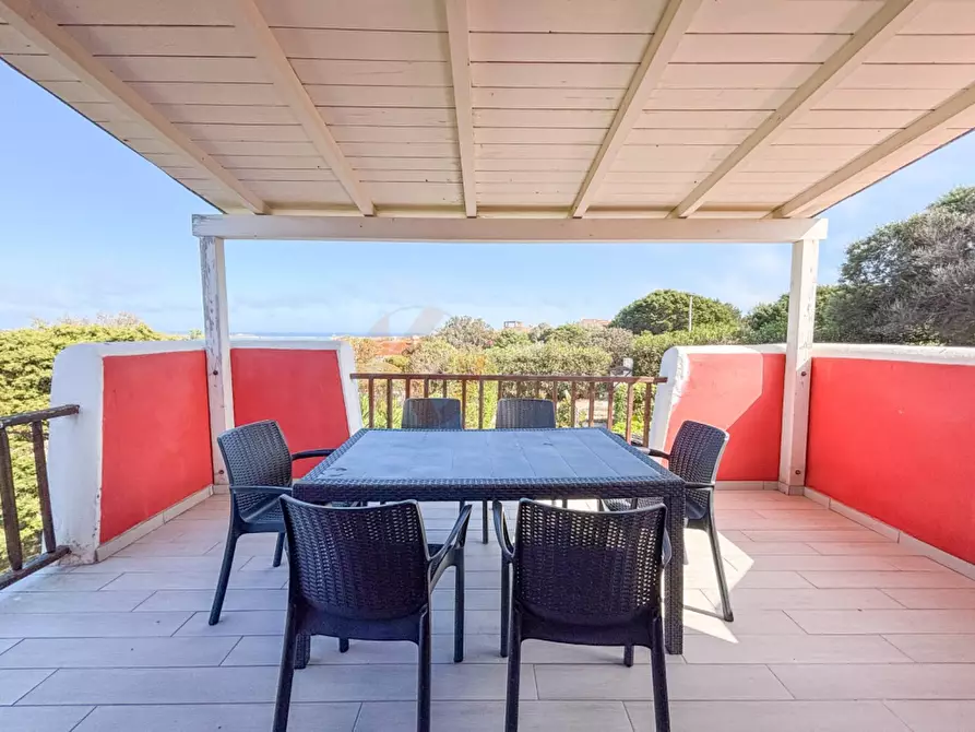 Immagine 6 di Casa semindipendente in vendita  in Bagaglino snc a Banari