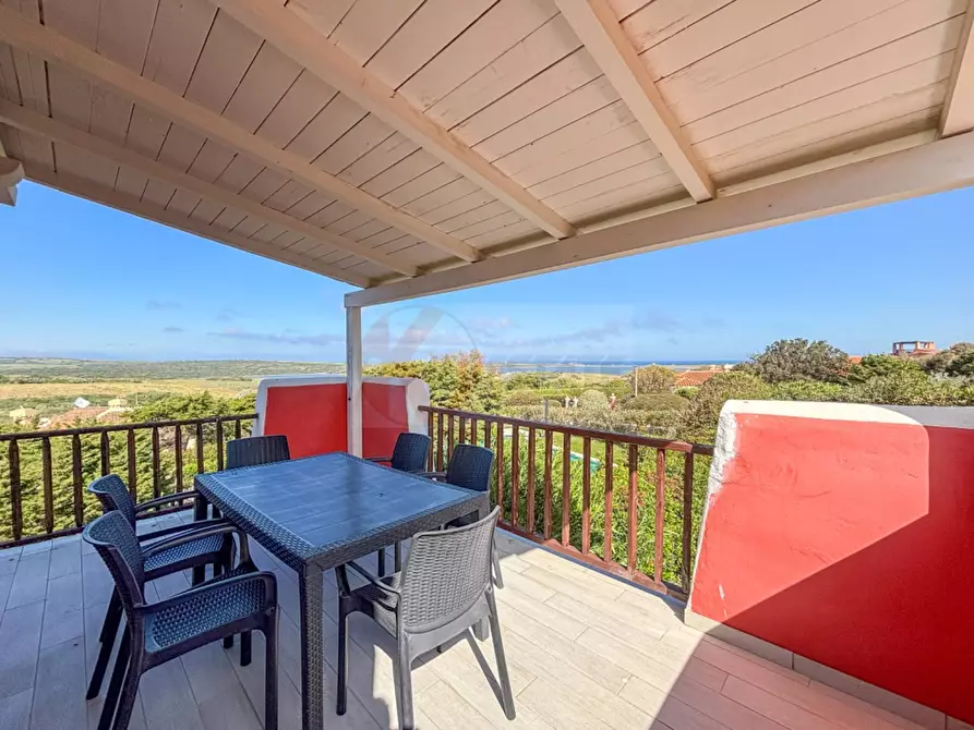 Immagine 4 di Casa semindipendente in vendita  in Bagaglino snc a Banari