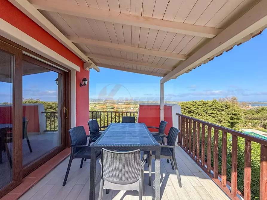 Immagine 3 di Casa semindipendente in vendita  in Bagaglino snc a Banari