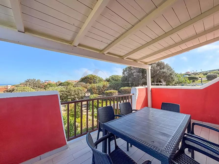 Immagine 5 di Casa semindipendente in vendita  in Bagaglino snc a Banari