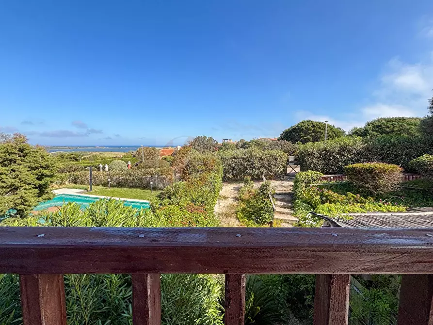 Immagine 43 di Casa semindipendente in vendita  in Bagaglino snc a Banari