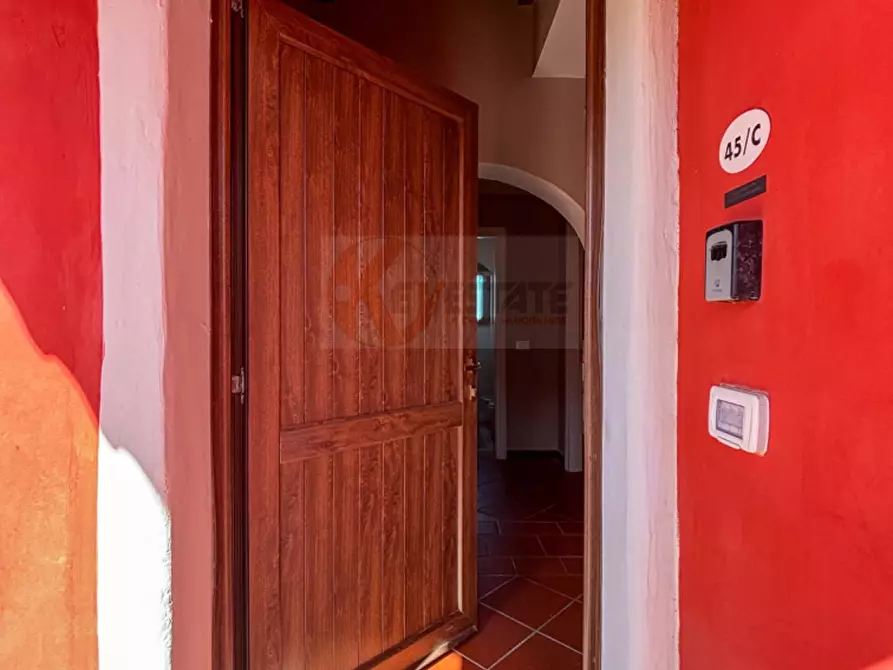 Immagine 33 di Casa semindipendente in vendita  in Bagaglino snc a Banari