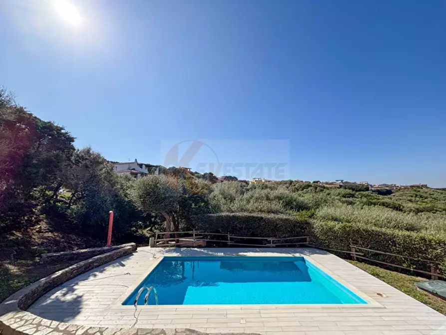 Immagine 1 di Casa semindipendente in vendita  in Bagaglino snc a Banari