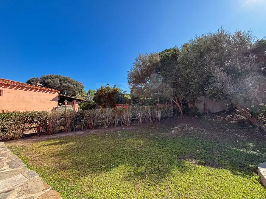 Immagine 34 di Casa semindipendente in vendita  in Bagaglino snc a Banari