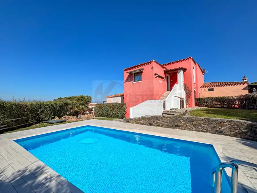 Immagine 2 di Casa semindipendente in vendita  in Bagaglino snc a Banari