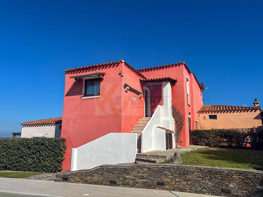 Immagine 40 di Casa semindipendente in vendita  in Bagaglino snc a Banari