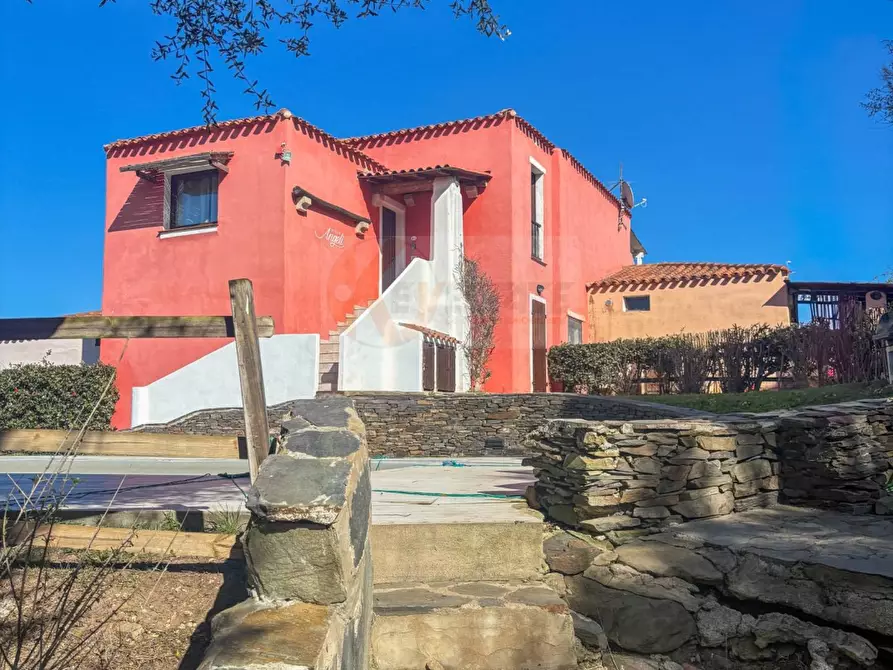 Immagine 38 di Casa semindipendente in vendita  in Bagaglino snc a Banari