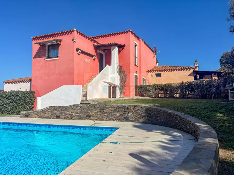 Immagine 41 di Casa semindipendente in vendita  in Bagaglino snc a Banari