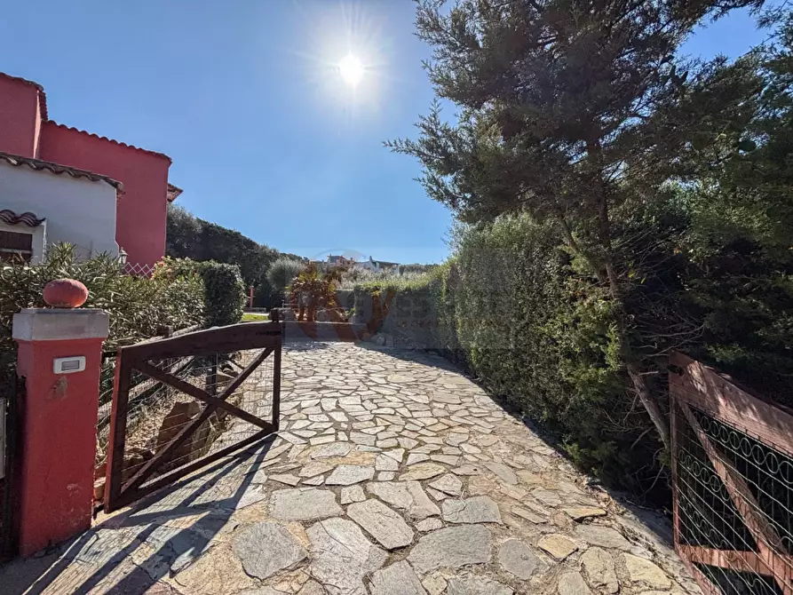 Immagine 39 di Casa semindipendente in vendita  in Bagaglino snc a Banari