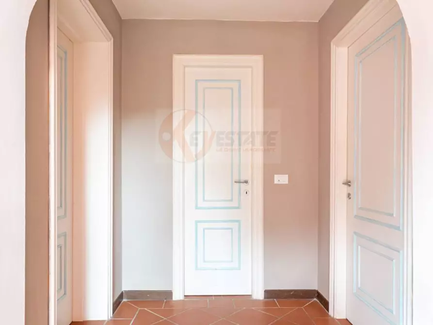 Immagine 22 di Casa semindipendente in vendita  in Bagaglino snc a Banari