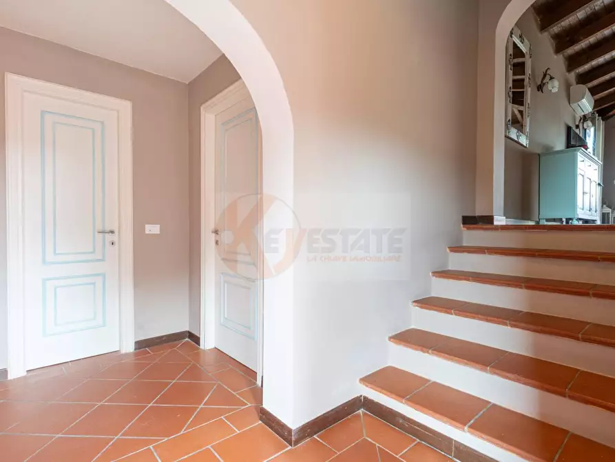 Immagine 21 di Casa semindipendente in vendita  in Bagaglino snc a Banari