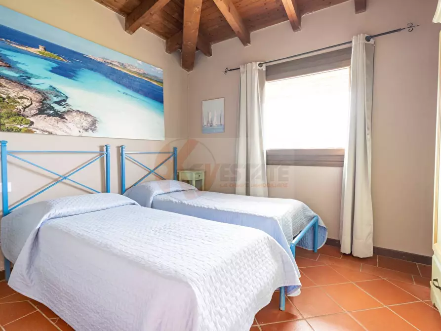 Immagine 28 di Casa semindipendente in vendita  in Bagaglino snc a Banari