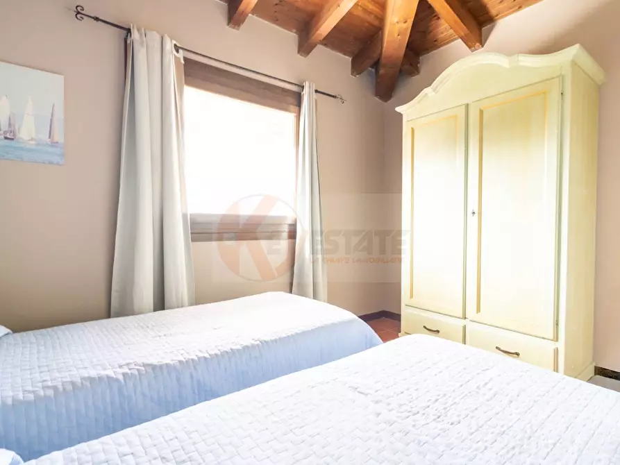 Immagine 29 di Casa semindipendente in vendita  in Bagaglino snc a Banari