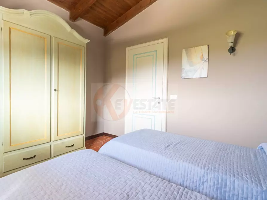 Immagine 30 di Casa semindipendente in vendita  in Bagaglino snc a Banari