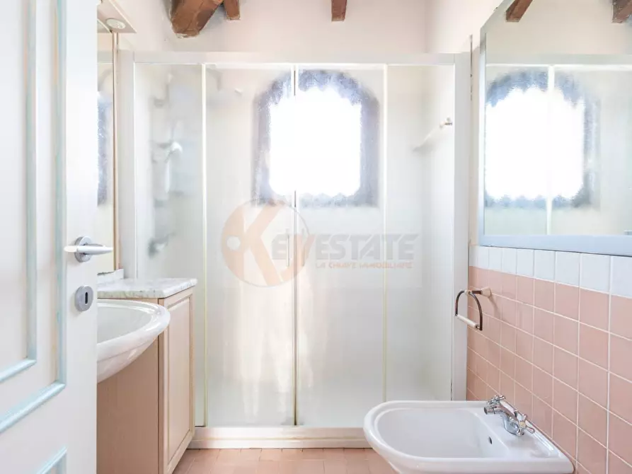 Immagine 31 di Casa semindipendente in vendita  in Bagaglino snc a Banari