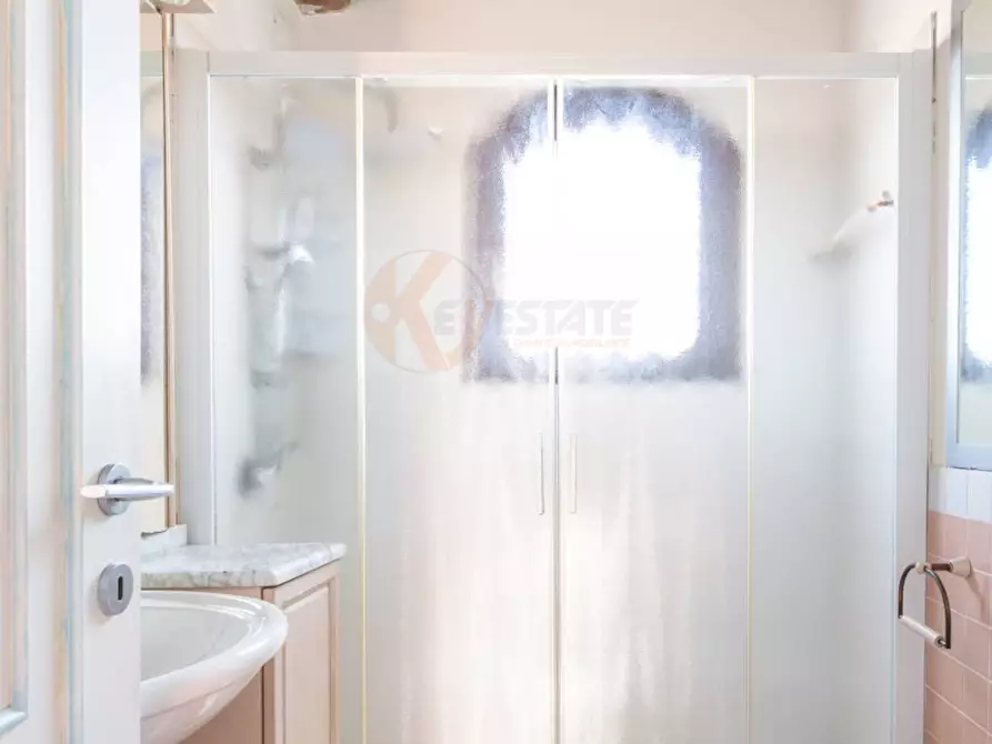 Immagine 32 di Casa semindipendente in vendita  in Bagaglino snc a Banari