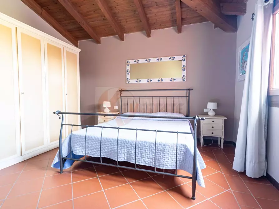 Immagine 24 di Casa semindipendente in vendita  in Bagaglino snc a Banari