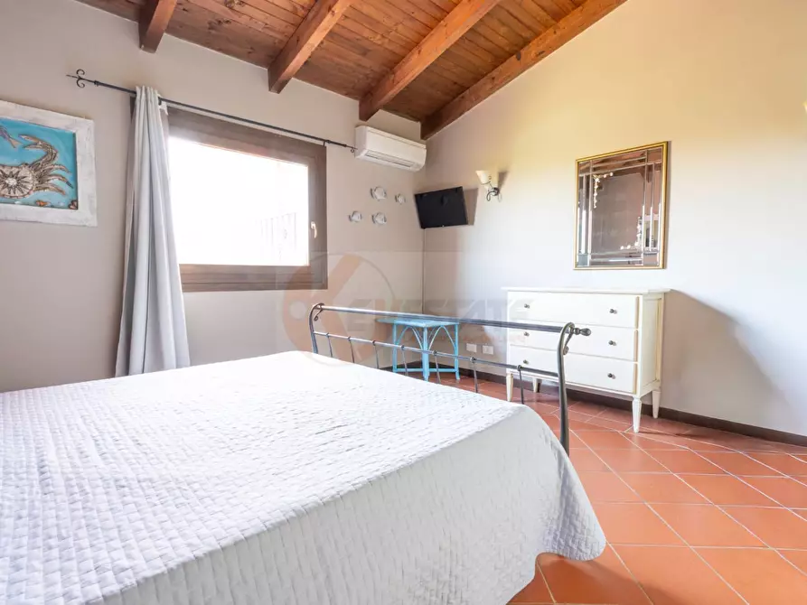 Immagine 25 di Casa semindipendente in vendita  in Bagaglino snc a Banari