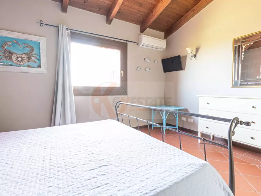 Immagine 27 di Casa semindipendente in vendita  in Bagaglino snc a Banari