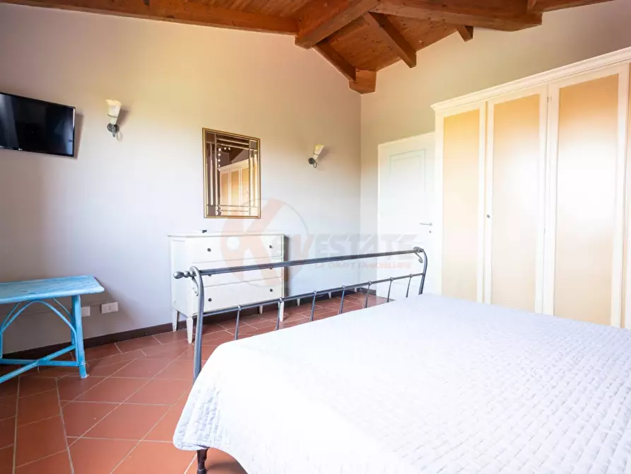 Immagine 26 di Casa semindipendente in vendita  in Bagaglino snc a Banari