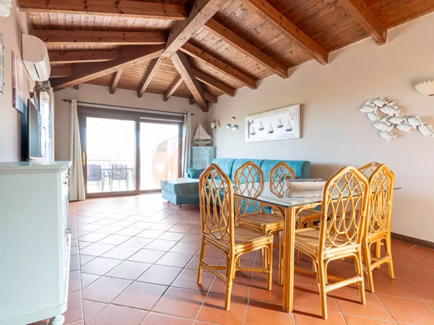 Immagine 10 di Casa semindipendente in vendita  in Bagaglino snc a Banari