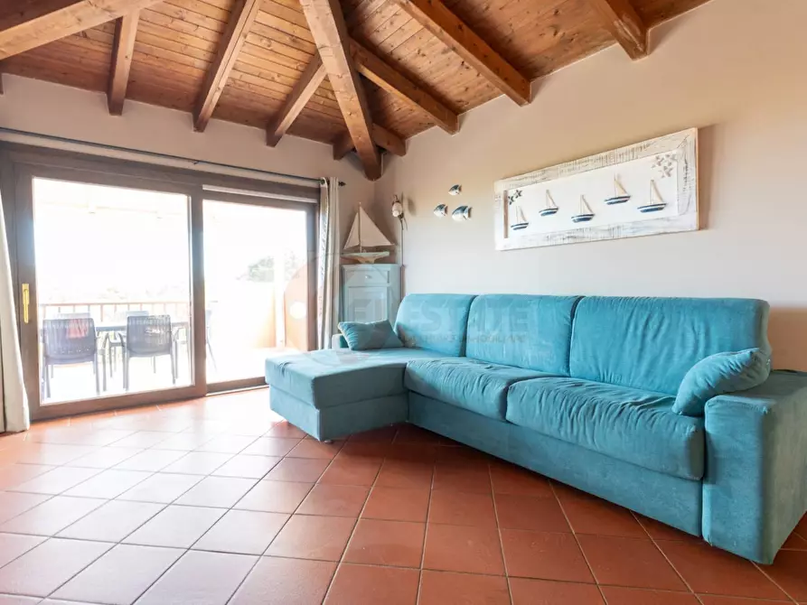 Immagine 13 di Casa semindipendente in vendita  in Bagaglino snc a Banari