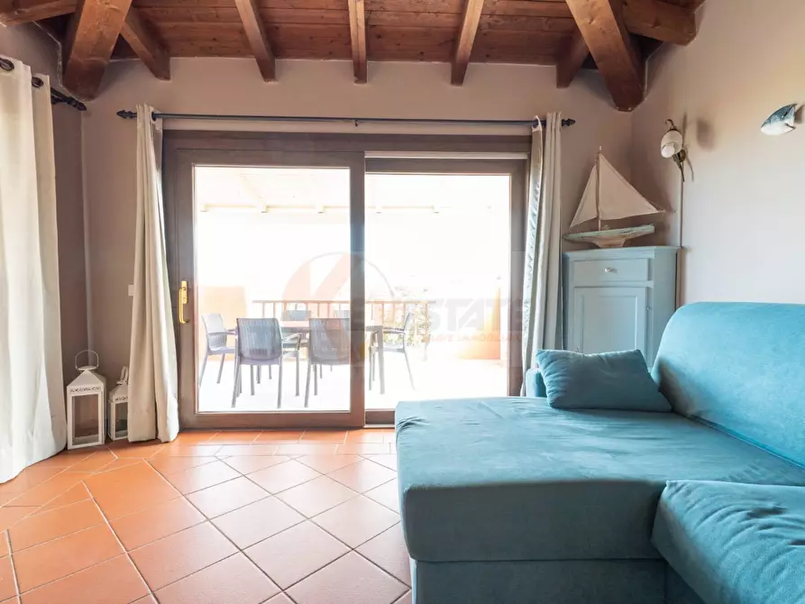 Immagine 14 di Casa semindipendente in vendita  in Bagaglino snc a Banari