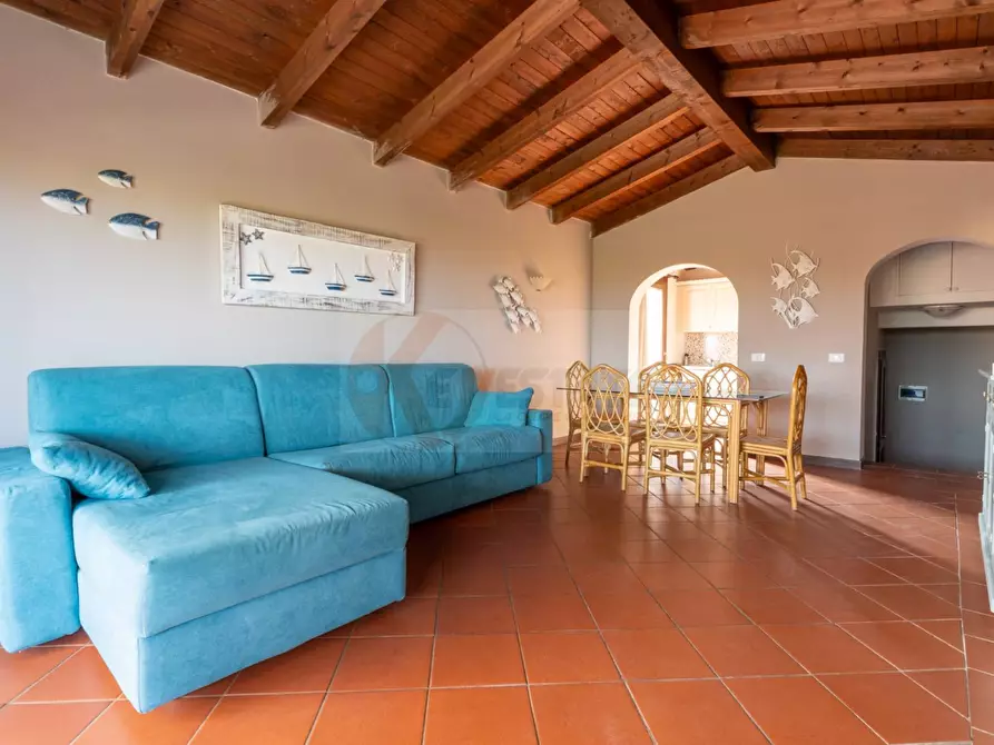 Immagine 11 di Casa semindipendente in vendita  in Bagaglino snc a Banari