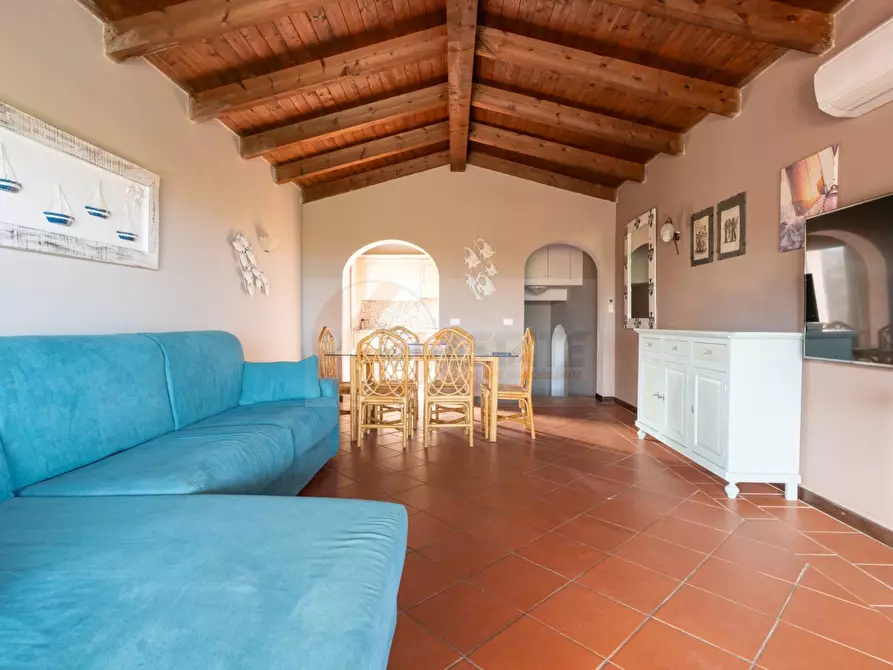 Immagine 8 di Casa semindipendente in vendita  in Bagaglino snc a Banari