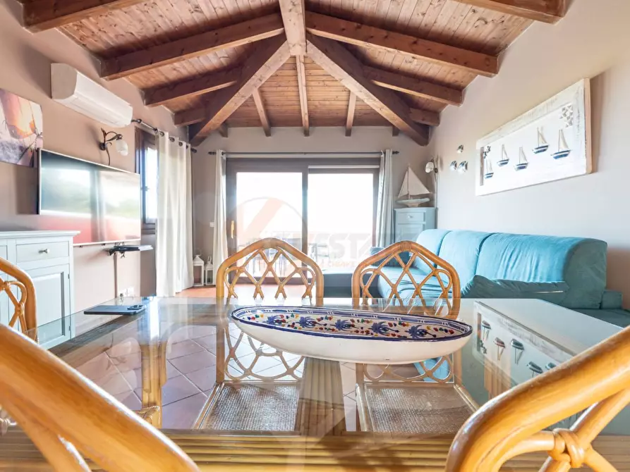 Immagine 15 di Casa semindipendente in vendita  in Bagaglino snc a Banari