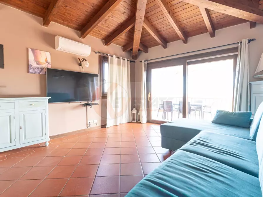 Immagine 7 di Casa semindipendente in vendita  in Bagaglino snc a Banari