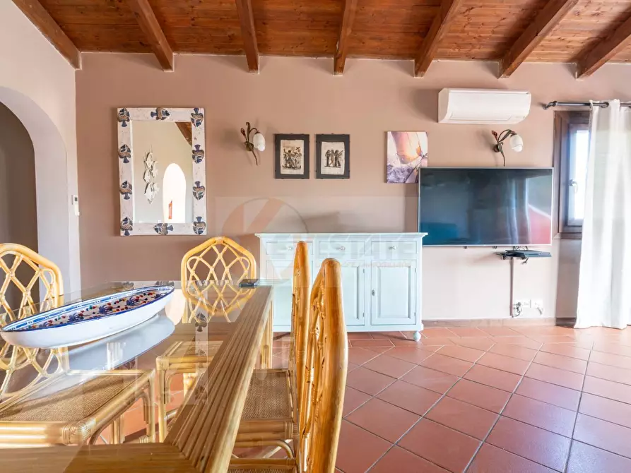 Immagine 17 di Casa semindipendente in vendita  in Bagaglino snc a Banari