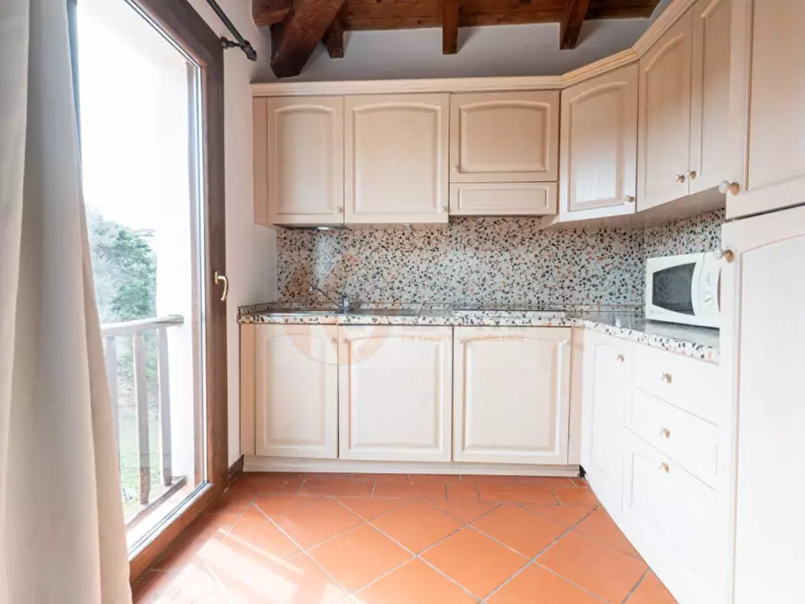 Immagine 19 di Casa semindipendente in vendita  in Bagaglino snc a Banari