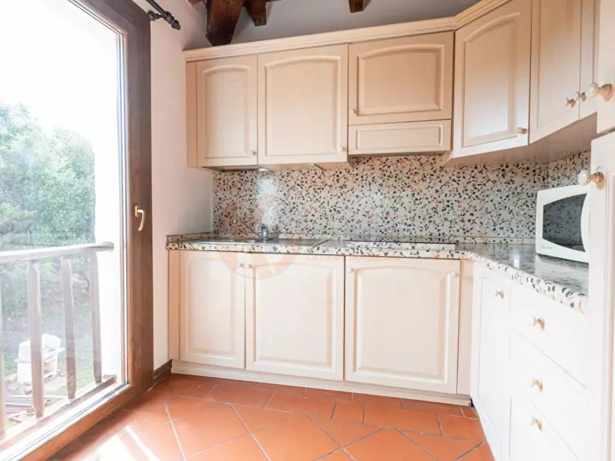 Immagine 20 di Casa semindipendente in vendita  in Bagaglino snc a Banari