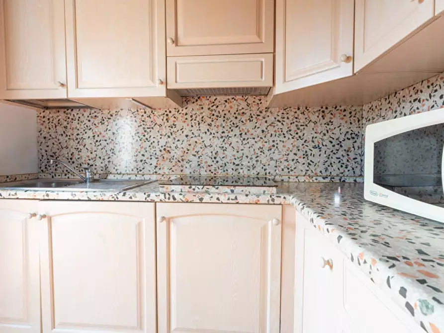 Immagine 18 di Casa semindipendente in vendita  in Bagaglino snc a Banari