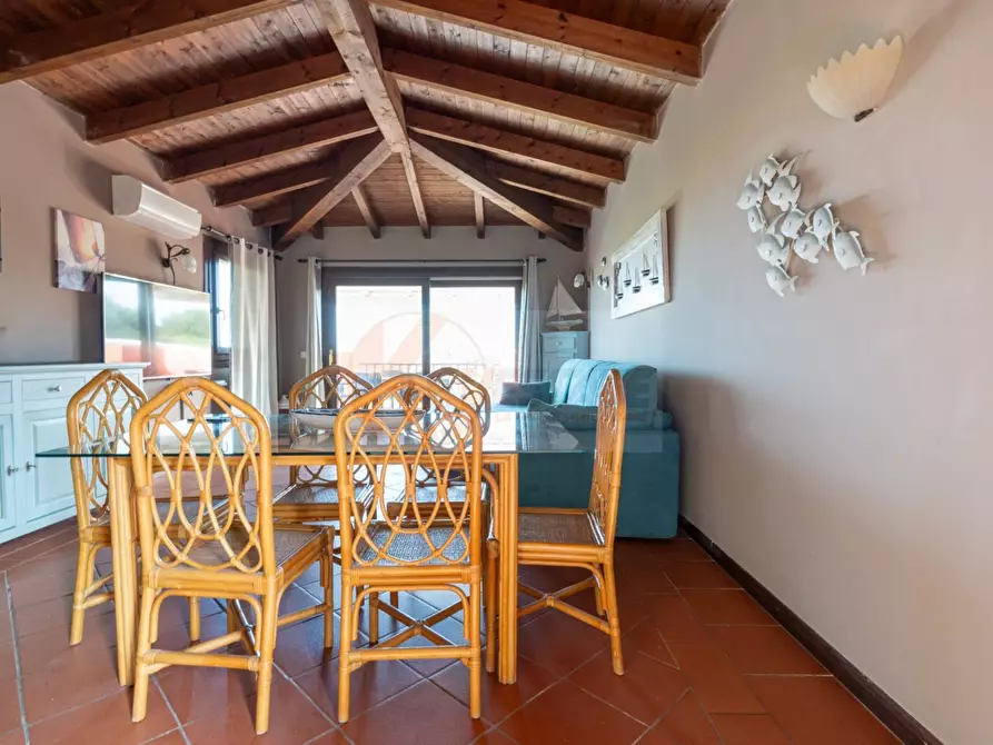 Immagine 12 di Casa semindipendente in vendita  in Bagaglino snc a Banari