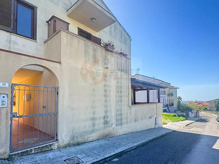 Immagine 33 di Appartamento in vendita  in via Tilocca 10 a Ossi