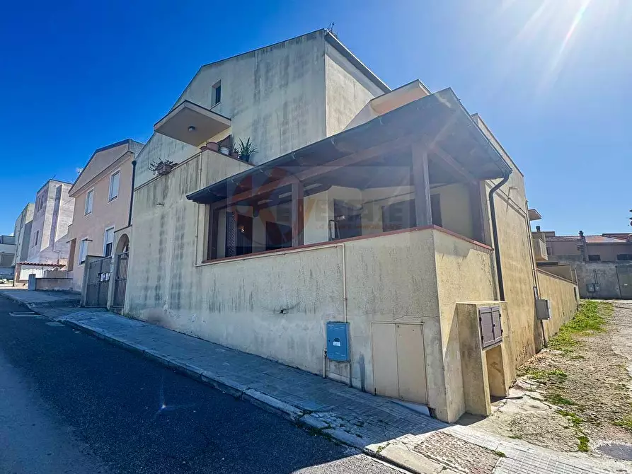 Immagine 34 di Appartamento in vendita  in via Tilocca 10 a Ossi