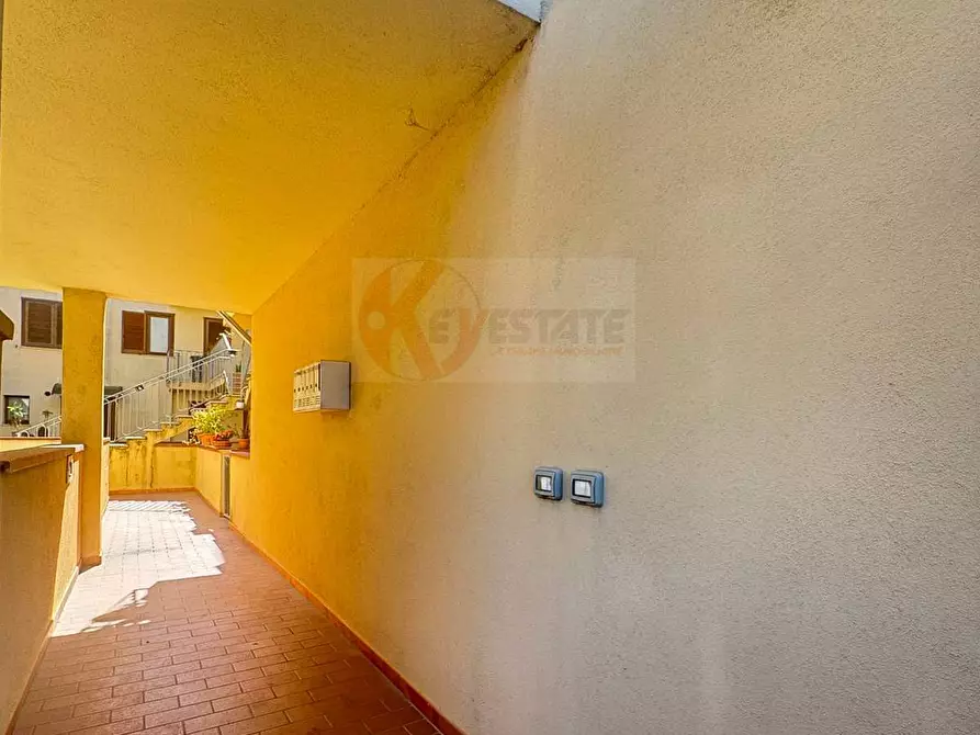 Immagine 27 di Appartamento in vendita  in via Tilocca 10 a Ossi