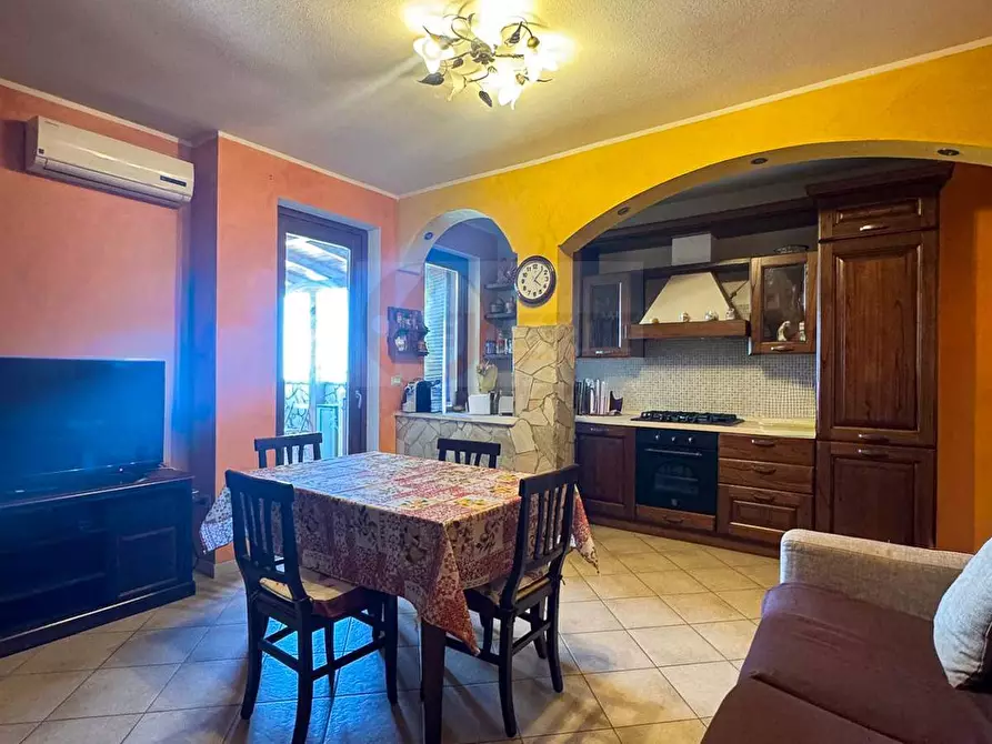 Immagine 4 di Appartamento in vendita  in via Tilocca 10 a Ossi