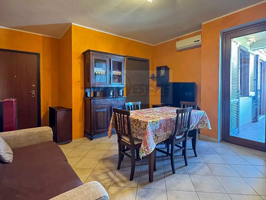 Immagine 3 di Appartamento in vendita  in via Tilocca 10 a Ossi