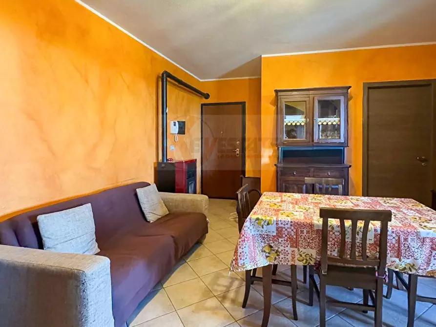 Immagine 5 di Appartamento in vendita  in via Tilocca 10 a Ossi